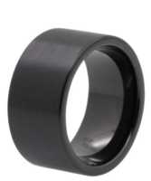 12MM-Brushed-Black-Tungsten-Carbide-Ring-e1501759976118