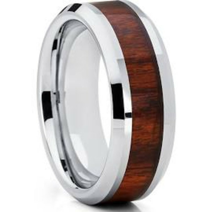 Tungsten Rings | Tungsten Wedding Bands | Tungsten Carbide Rings